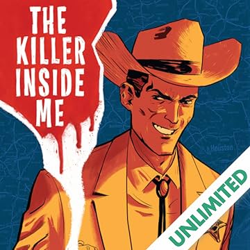 Jim Thompson's The Killer Inside Me